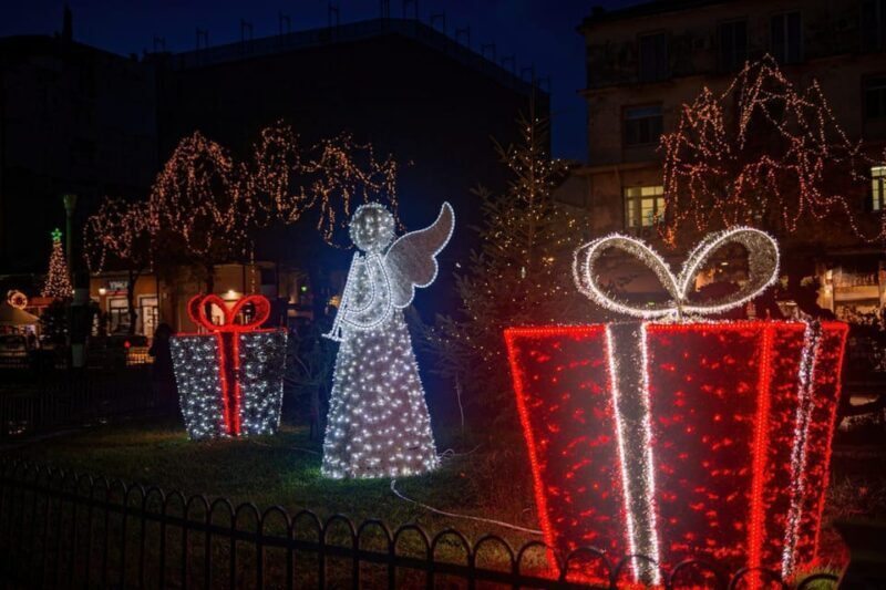 Spellbinding Christmas Tour in Corfu - The Value of the Tour