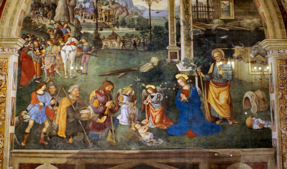 Spello: Roman Mosaics and Renaissance Masterpieces Tour - Customer Feedback