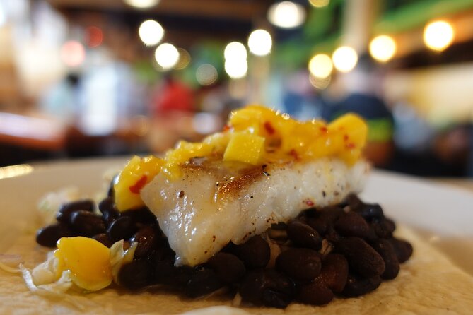 Spenard Neighborhood FOOD & TRUE CRIME Walking Tour - Reviews and Traveler Feedback