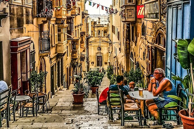 Spend Perfect Time in Mosta, Crafts Village - Malta - Taking in Local Art and Culture