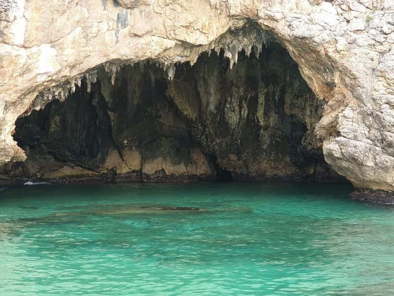 Sperlonga and Gaeta: Adventure among the sea, caves, and legends - Key Points