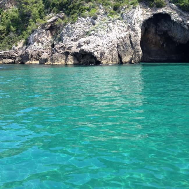 Sperlonga and Gaeta: Adventure among the sea, caves, and legends - The Experience and Practical Details