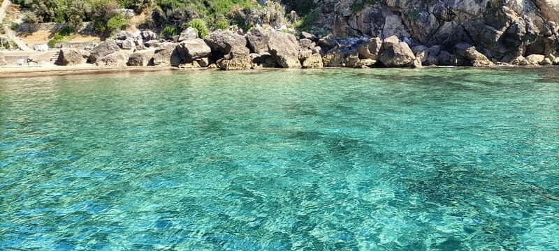 Sperlonga and Gaeta: Adventure among the sea, caves, and legends - Authenticity and Local Flavor