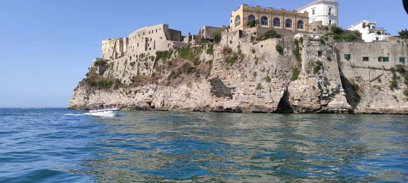Sperlonga and Gaeta: Adventure among the sea, caves, and legends - What the Reviews Say