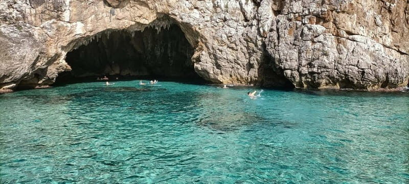 Sperlonga and Gaeta: Adventure among the sea, caves, and legends - The Sum Up