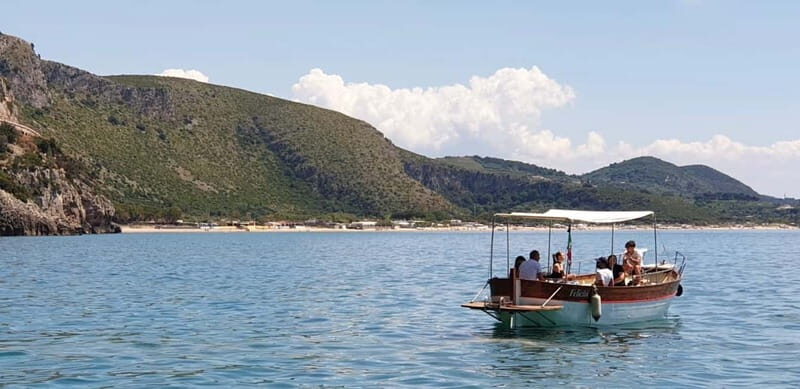 Sperlonga and Gaeta: Adventure among the sea, caves, and legends - FAQ