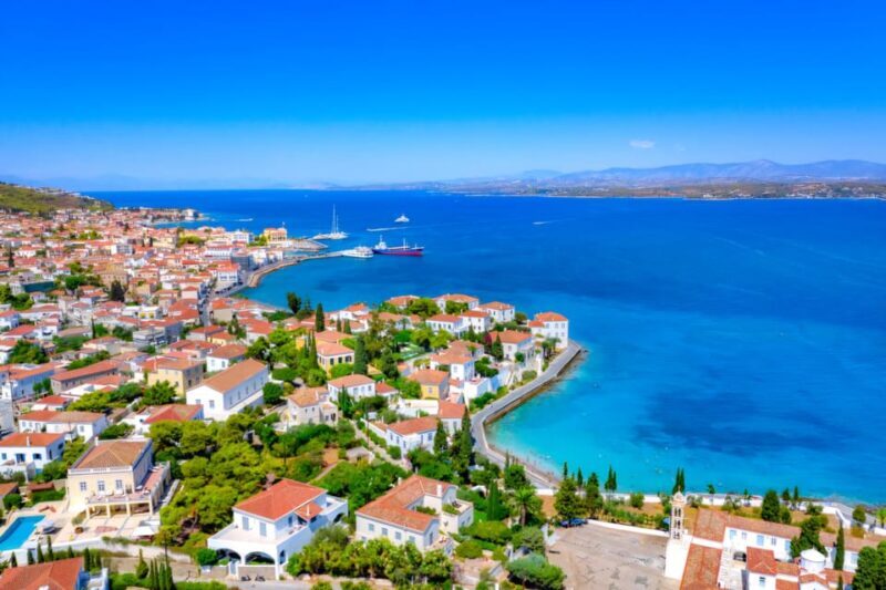 Spetses Island Day Private Trip From Athens - Final Thoughts