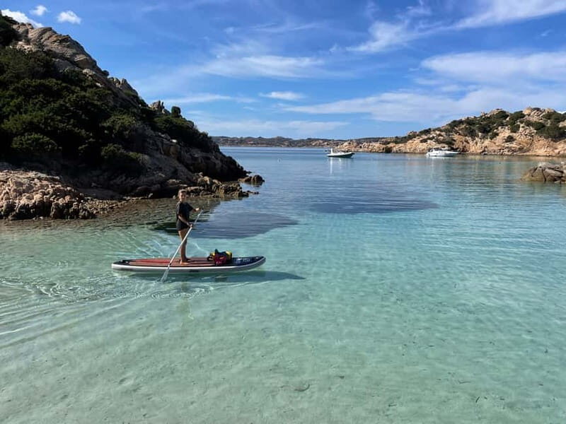Spiaggia delle vacche: Stand Up Paddle Tour and breakfast - Who Will Love This Experience?