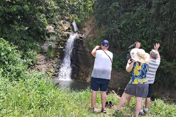 Spice Island Taxi Tour - FAQ