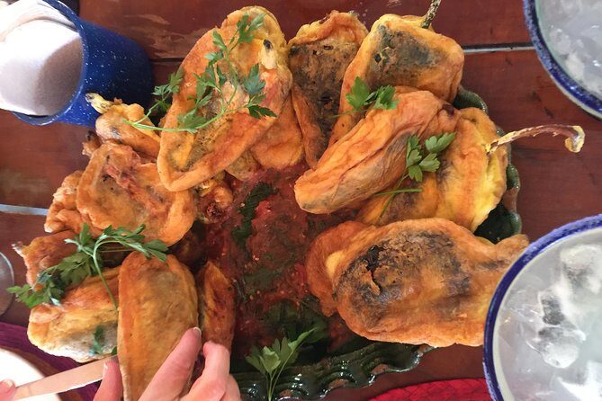 Spicy Passion Cooking Class - Introduction