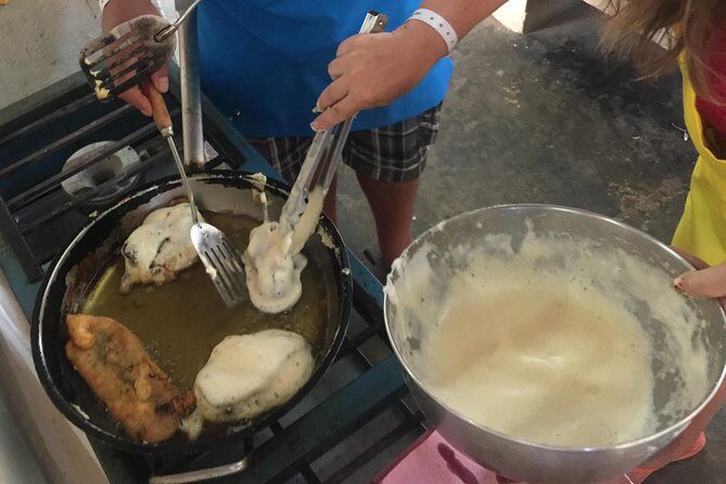 Spicy Passion Cooking Class - Why Visitors Rave About It