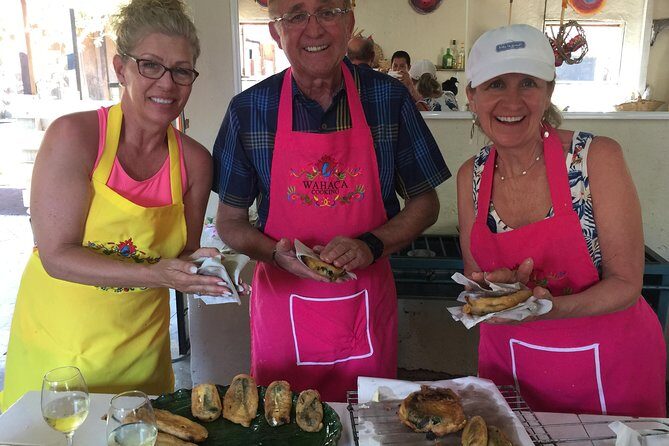 Spicy Passion Cooking Class - Who Will Love This Tour?