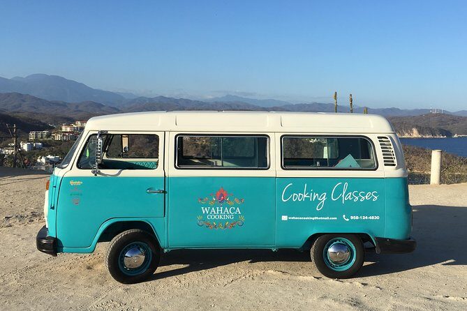 Spicy Passion Cooking Class - The Sum Up