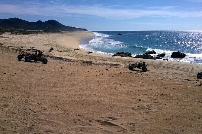 Spider Dune Buggy Adventure in Los Cabos - An In-Depth Look at the Adventure