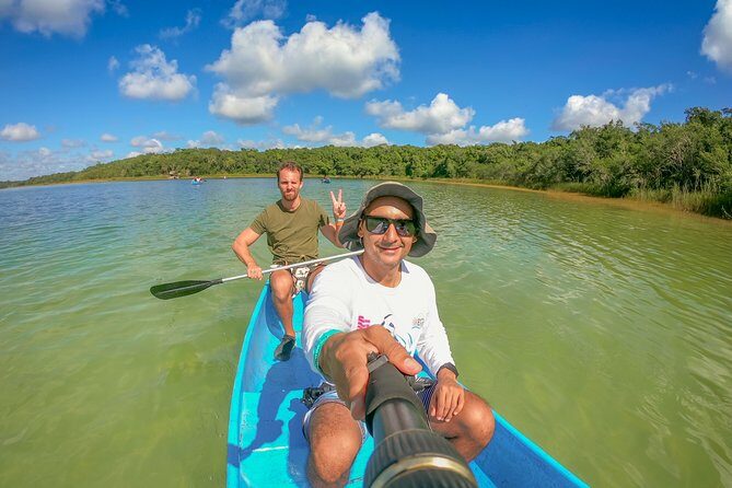 Spider Monkey, Coba and Cenote - FAQs