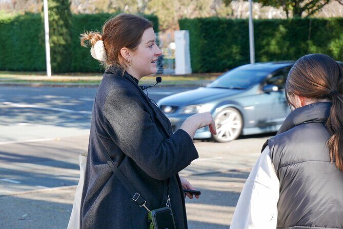 Spies in the Capital: Women in Espionage - The Sum Up