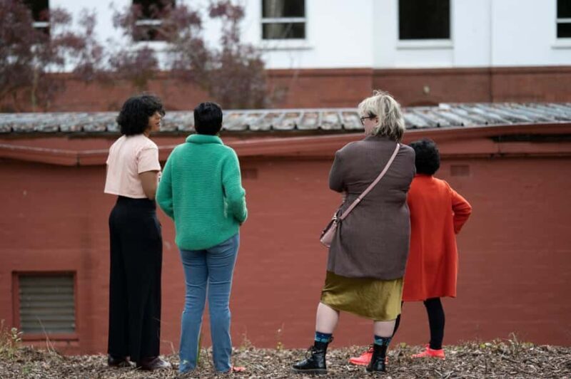 Spies in the Capital: Women in Espionage Walking Tour - Who Will Love This Tour?