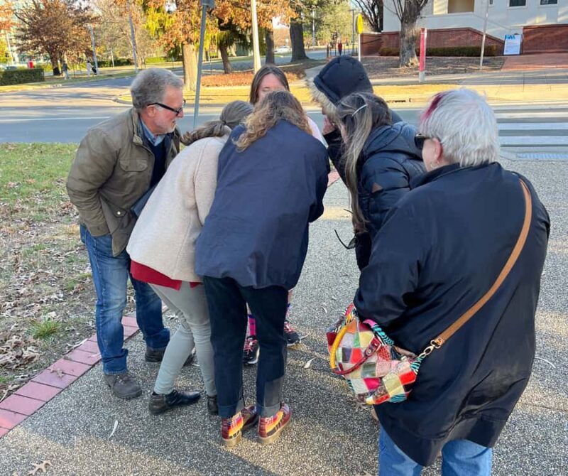 Spies in the Capital: Women in Espionage Walking Tour - Final Thoughts