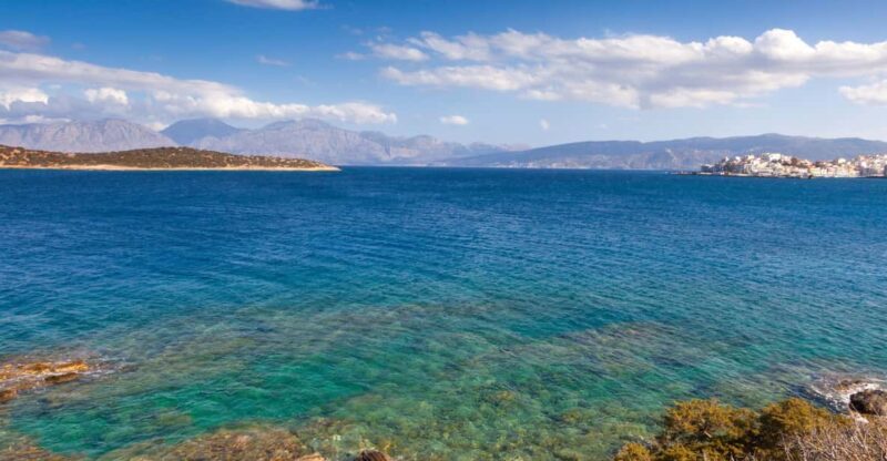 SPINALONGA-AGIOS NIKOLAOS-ELOUNDA(WITH BBQ) - The Experience: What You Can Expect on This Crete Tour