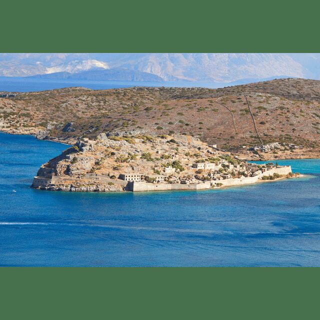 SPINALONGA-AGIOS NIKOLAOS-ELOUNDA(WITH BBQ) - What Travelers Say: Authentic Feedback