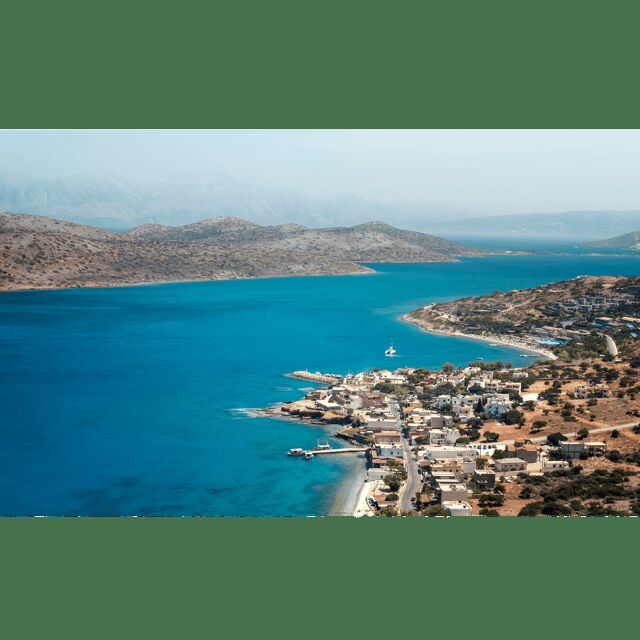 SPINALONGA-AGIOS NIKOLAOS-ELOUNDA(WITH BBQ) - Who Is This Tour Best Suited For?