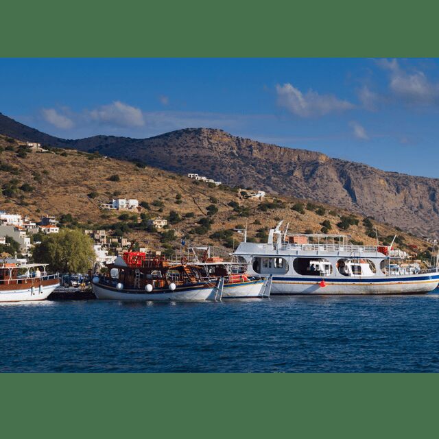 SPINALONGA-AGIOS NIKOLAOS-ELOUNDA(WITH BBQ) - FAQs