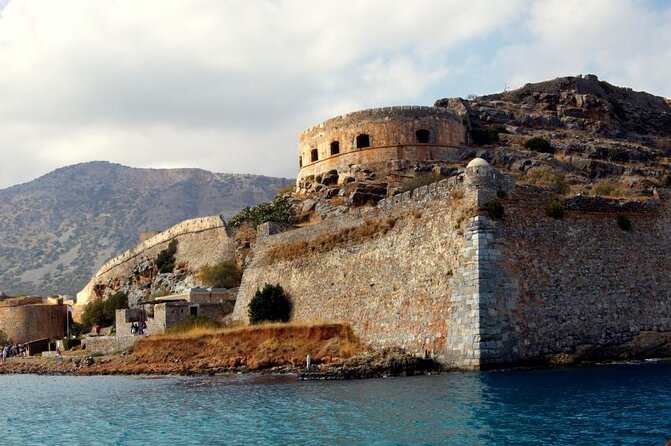 SPINALONGA & ELOUNDA & AGIOS NIKOLAOS, CRETE Guide&Lunch Included - Key Points