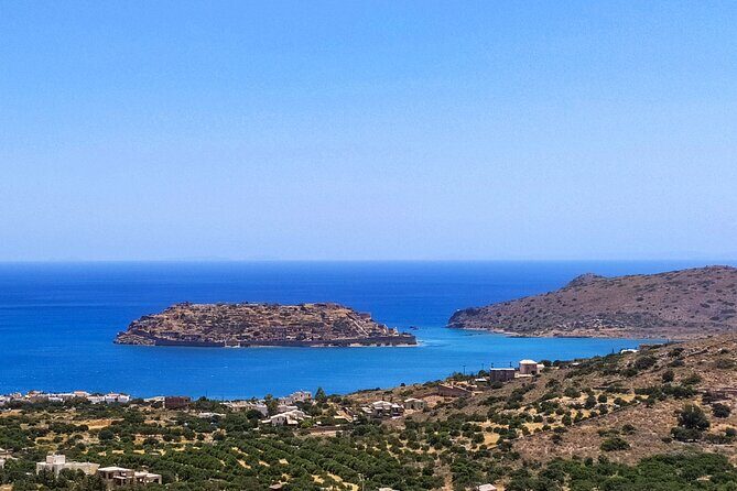 Spinalonga, Elounda, Plaka and Agios Nikolaos - Unpacking the Experience: What to Expect on the Tour