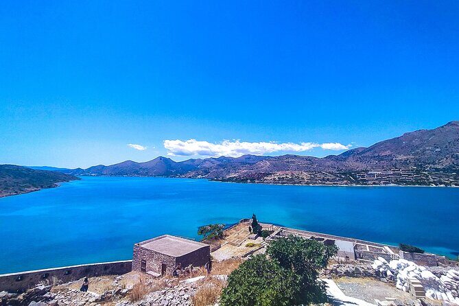 Spinalonga, Elounda, Plaka and Agios Nikolaos - FAQs