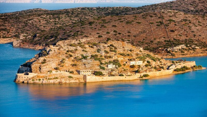 Spinalonga with Guide, Kolokitha Bay Cruise, Swimming & BBQ - Who Will Love This Tour?