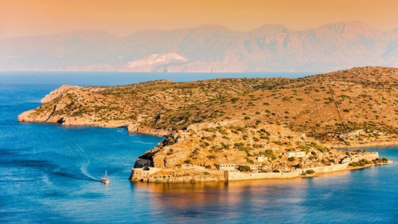 Spinalonga with Guide, Kolokitha Bay Cruise, Swimming & BBQ - The Sum Up: Is This Tour Right for You?