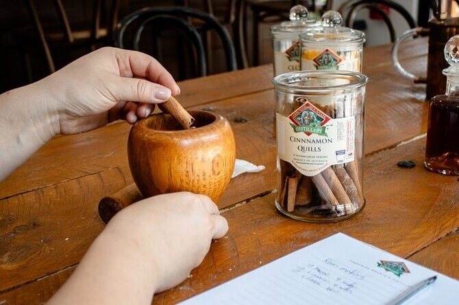 Spirit Blending Class at Tamborine Mountain - Authentic Feedback and What to Expect