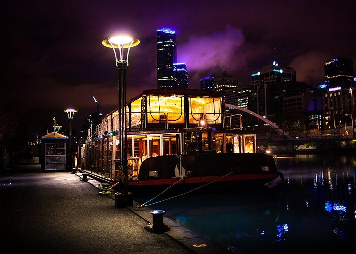 Spirit of Melbourne Dinner Cruise on the Yarra River - Authentic Feedback from Travelers