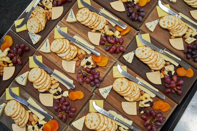 Spirit of Melbourne Dinner Cruise on the Yarra River - Practical Details & Tips