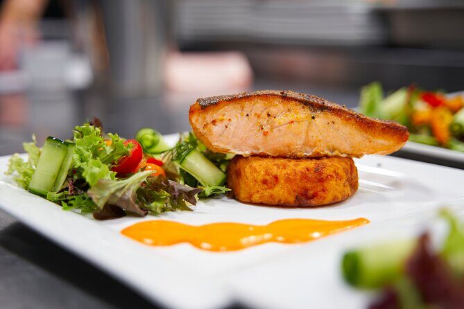 Spirit of Melbourne Dinner Cruise on the Yarra River - The Sum Up: Who Will Love This Experience?