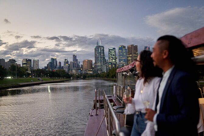 Spirit of Melbourne Dinner Cruise on the Yarra River - FAQ: Your Questions Answered