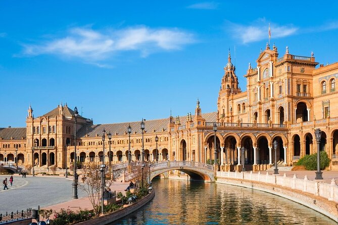 Spirit of Seville - Private Walking Tour With Casa De Pilato - Inclusions and Pricing