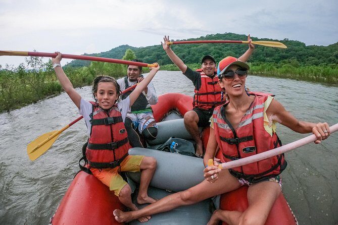 Spirit of the River and Snorkeling Shore Excursion - Practical Tips for Making the Most of Your Tour