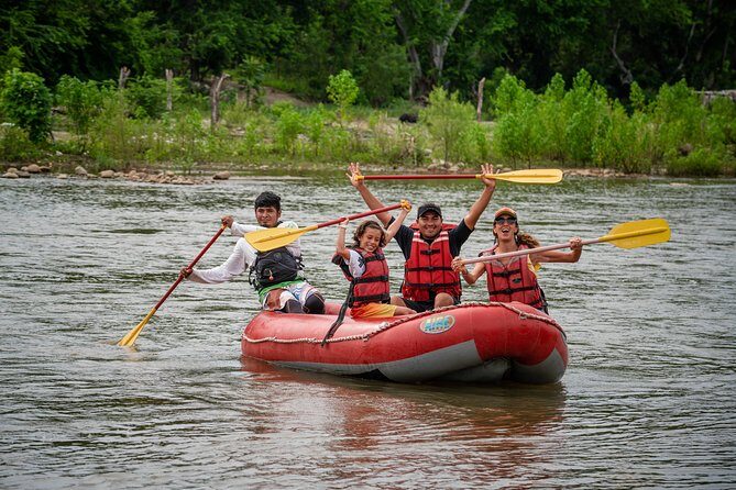 Spirit of the River and Snorkeling Shore Excursion - Authentic Experiences and Real Traveler Insights