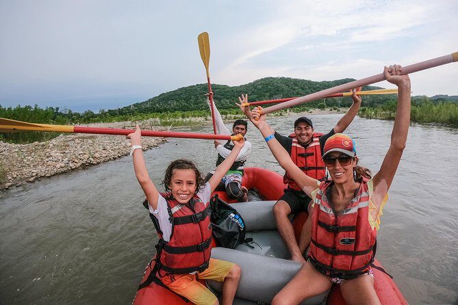 Spirit of the River and Snorkeling Shore Excursion - The Bottom Line: Who Is This Tour Best For?