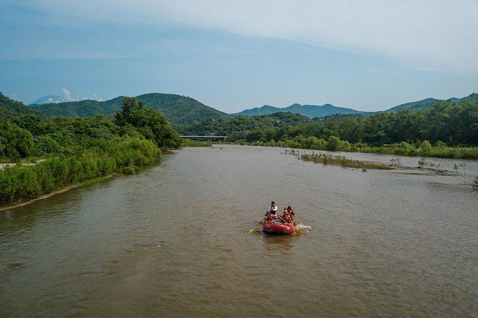 Spirit of the River and Snorkeling Shore Excursion - Frequently Asked Questions