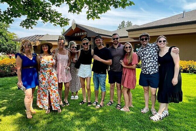 Spirited Sips and Suds Tour - An In-Depth Look at the Tour Experience