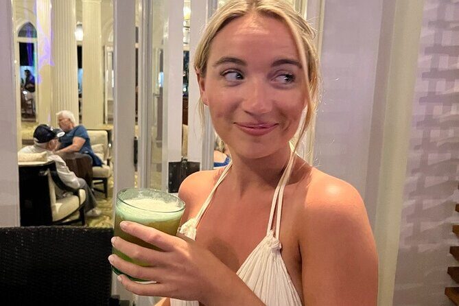 Spirits A Haunted Hawaiian Cocktail Ritual - What to Expect from the Haunted Hawaiian Cocktail Ritual