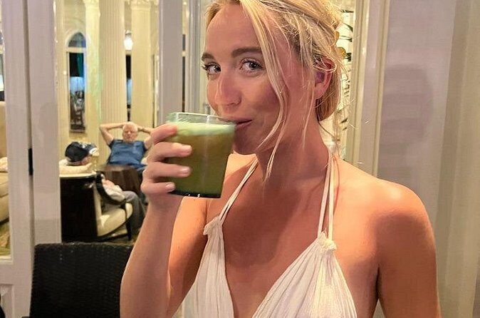 Spirits A Haunted Hawaiian Cocktail Ritual - The Sum Up: The Bottom Line