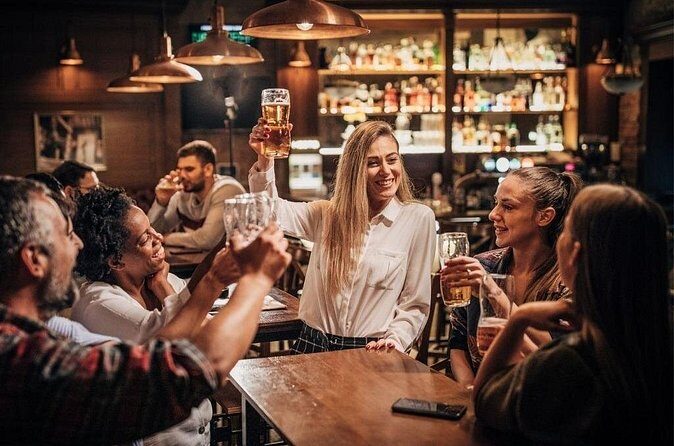 Spirits in the Smokies - FAQs