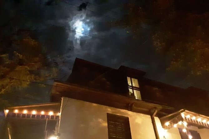 Spirits With the Spirits Haunted Pub Crawl - Drinks Included - Reviews and Feedback