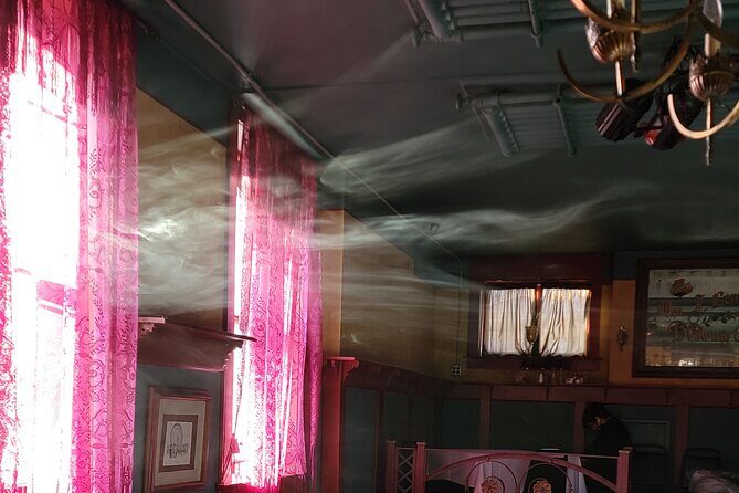 Spirits with the Spirits Tour at Lemp Mansion - An Overview of the Lemp Mansion Spirits Tour