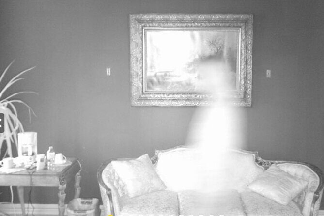 Spirits with the Spirits Tour at Lemp Mansion - Is the Price Worth It?