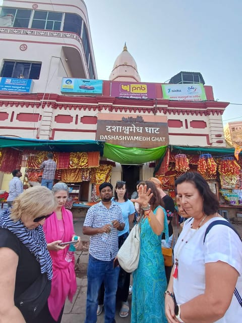 Spiritual and Hidden Place Private Tour - Itinerary Details