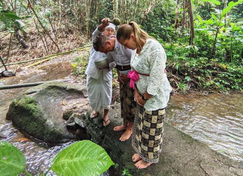Spiritual Bali for Late Risers - Purification & Waterfall - Final Thoughts: Is It a Good Choice?